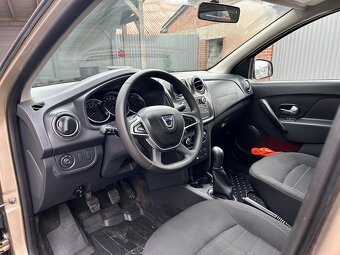 Dacia Logan 1.0 SCe Arctica✅r.v.2021✅ - 13