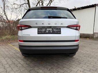 Škoda Kodiaq 11/2020 2.0 TDI DSG virtual - 13