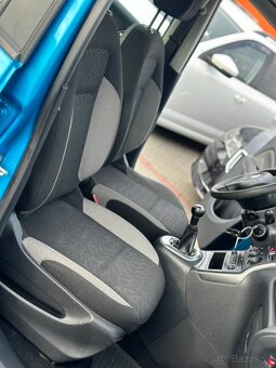 Citroën C3 Picasso 1.4 VTi Style - 13