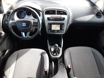 Seat Altea 1.2 TSI - 77 KW - 13