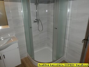 RK EXPRES - 4 izbový byt v Handlovej, 87 m2, komplet rekonšt - 13