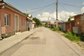 Rodinný dom v Spišskom Podhradí, okres Levoča - 13