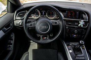 Audi A5 Sportback 1.8 TFSI - 13