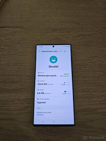 Samsung Galaxy S23 Ultra 5G, 512GB, zelena + poistenie - 13