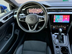 Volkswagen Arteon SB 2.0 TDI R-Line DSG, DPH - 13