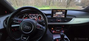 Audi A6 Allroad C7 3.0 TDI Quattro - 13