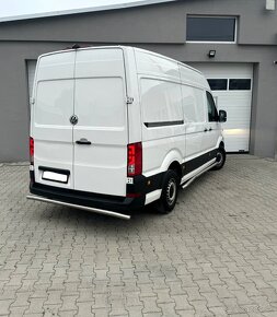 Volkswagen Crafter 2.0 TDi - L3H3 - Odpočet DPH - 13