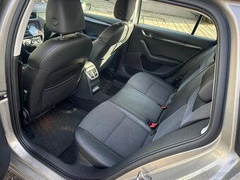 Škoda Octavia Kombi 2.0 TDi 110Kw, Euro 6 +DPH - 13