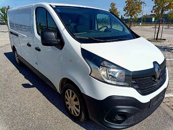 RENAULT TRAFIC - PREDAJ AJ NA SPLÁTKY - 13