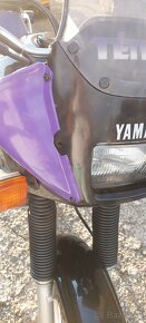 Yamaha xtz 660 tenere - 13
