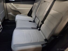 VW Tiguan 2.0tsi 4x4 140kw, nové auto - 13