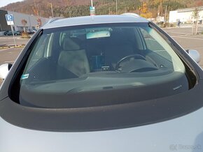 Seat Altea xl 1,9 TDI 77 kW Rezervované - 13