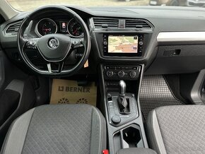 Volkswagen Tiguan 2.0 TDI SCR BMT 4MOTION Highline DSG - 13