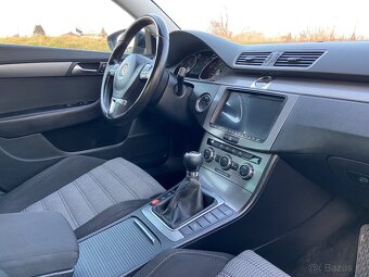 Passat B7 2.0TDI - 13