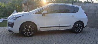 Peugeot 3008 1.6 hdi - 13