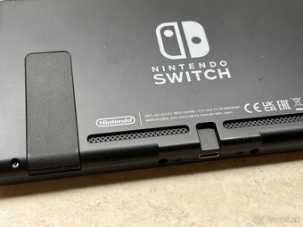 Nintendo Switch - 13