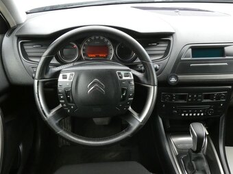 Citroën C5 2.0 HDI, Hydropneu, ZÁRUKA 36M - 13