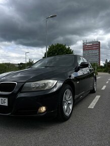 BMW 316 Top stav (213 tis.km)(2011r.v.) - 13