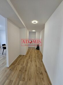 ADOMIS - Predám 2-izbový tehlový byt, 66m2,, TOP lokalita, P - 13