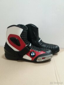 Moto Topanky BMW Nove Osobne Aj Postou - 13