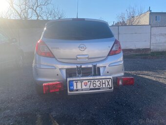 Predam Opel Corsa - 13