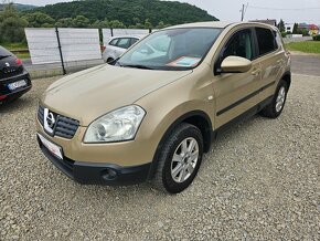 Nissan Qashqai - 13