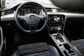 Volkswagen Passat Variant GTE 1.4 TSI BMT Plug-in-Hybrid DSG - 13