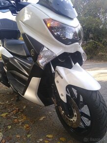 Yamaha n max 125 - 13