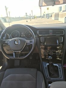 VW Golf 2.0 Tdi_SK_pôvod_213000km_po servise - 13