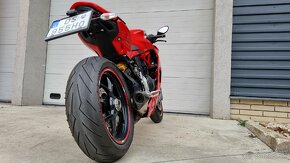 Ducati Supersport 939 S Termignoni - 13