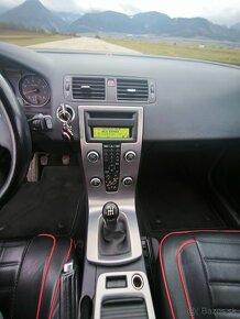 Volvo C30 1.6i 123.096 km - 13