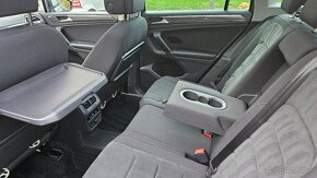 VOLKSWAGEN TIGUAN 2,O TDI 4-MOTION 140KW - 13