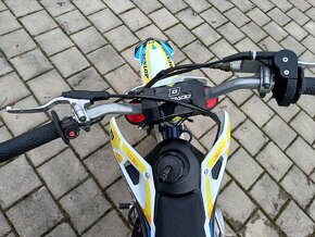 Pitbike, Minicross Dorado DK125 14/12" - 13