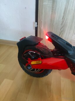 SENCOR SCOOTER X50 - 13