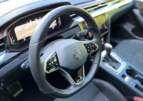 Volkswagen Arteon Shooting Brake 4x4,147kw WEBASTO - 13