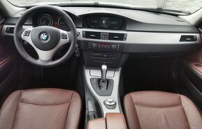 BMW RAD 3 330xDrive Touring E91 A/T - 13