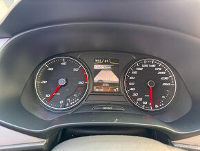 SEAT LEON ST, 1,6 TDI, MANUÁL, 8/2017, 188 230KM - 13