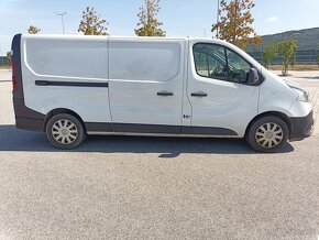 RENAULT TRAFIC FURGON - NA PREDAJ / NA SPLÁTKY - 13