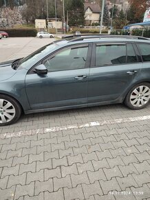 Škoda octavia 3 rs 2.0tdi - 13