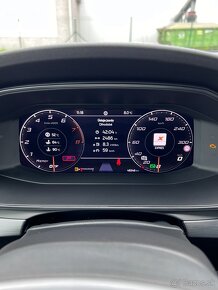 Cupra Formentor 2.0, 228KW, DSG automat, 2021, 58xxxkm - 13