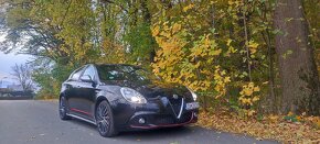 Giulietta QV - 13