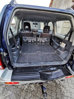 SUZUKI GRAND VITARA 2.0TD - 13