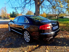 Predam vymenim audi a8 d3 4.2 tdi - 13