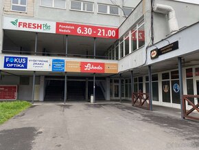 RealityKolesár prenajíma priestor 170 m2 v OC Torysa Jaltská - 13