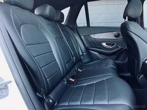 Mercedes Benz glc 350e 4matic - 13