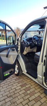 Ford Tourneo Custom 2.2.tdci 114kw - 13