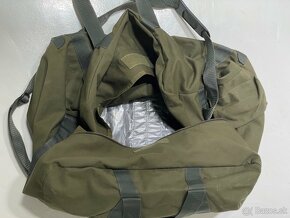 Army, vojenské maskáče, tričká, batoh, tašky, kanady - 13