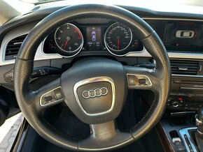 Audi A5 Sportback 3.0 TDI - 13