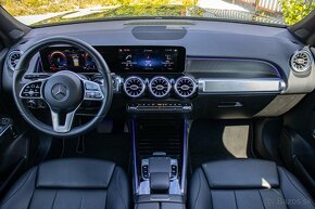 Mercedes-Benz GLB 200d A/T - 13