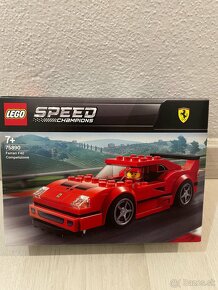 Lego Speed Champions - 13